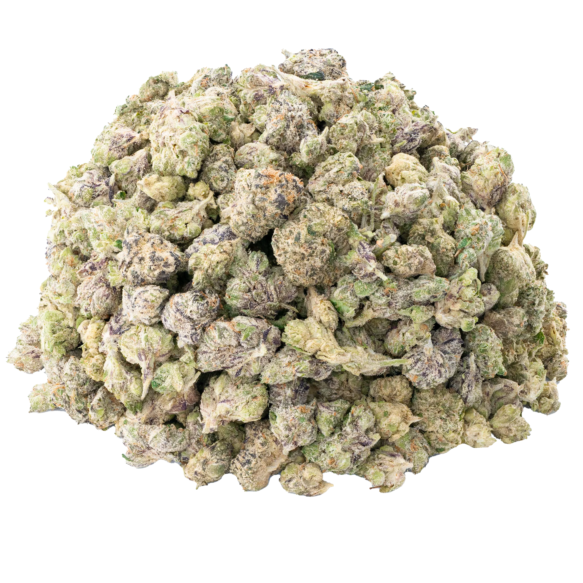 THCA Flower Ounces